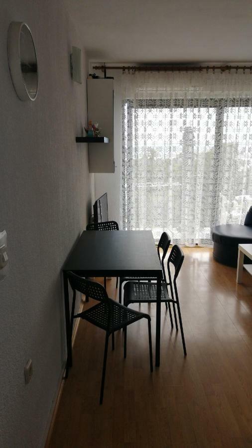 Apartman Valentic Apartment Ядраново Екстериор снимка